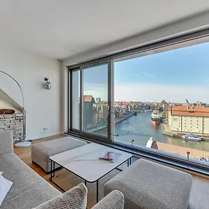 Granaria Comfort Apartamento